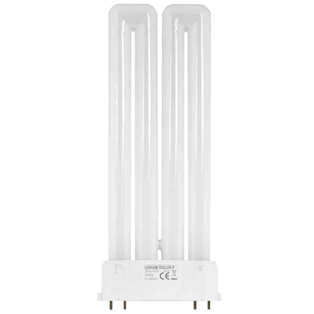 Osram kompaktlysrör Dulux F 36W 830 2800lm 3000K 2G10