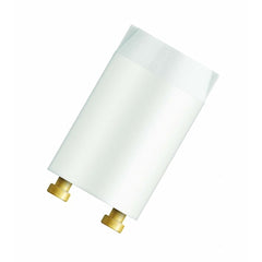 Osram glimtändare 4-80W singel 2-pack