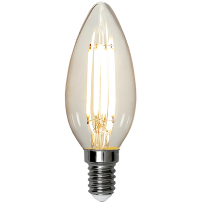 LED kronljus 5,9W 806lm 3000K E14