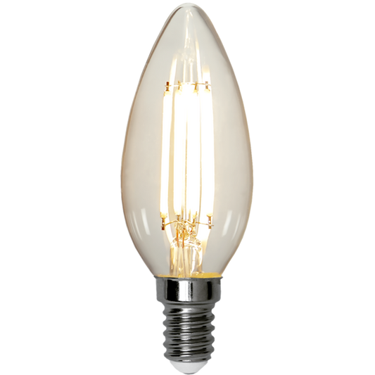 LED kronljus 5,9W 806lm 3000K E14