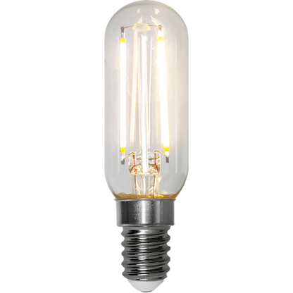 LED rörlampa T25 1,8W 250lm 2700K E14