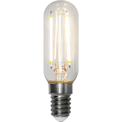 LED rörlampa T25 1,8W 250lm 2700K E14