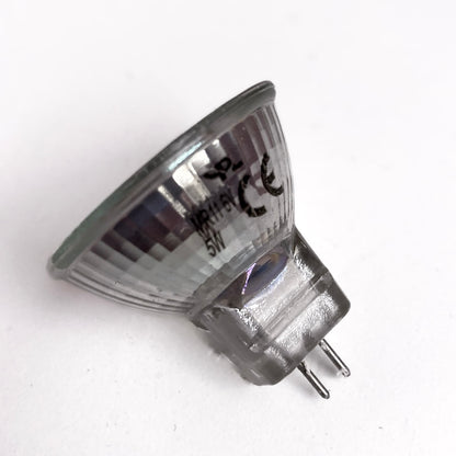 Halogen lamp 5W 6V MR11 GU4
