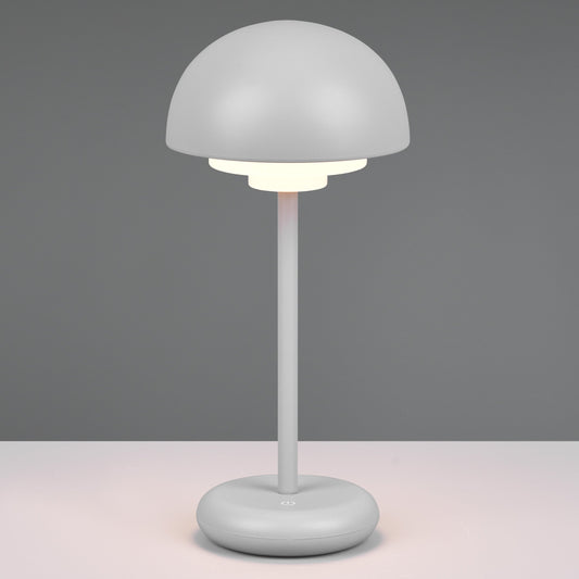 Elliot uppladdningsbar bordslampa