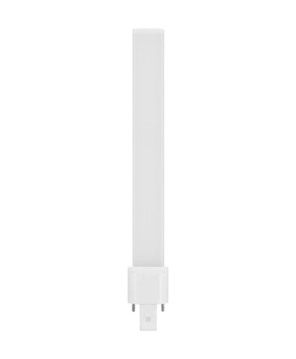 LED kompaktlysrör Ledvance 6W (11W) 630lm 3000K G23