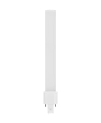 LED kompaktlysrör Ledvance 6W (11W) 630lm 3000K G23