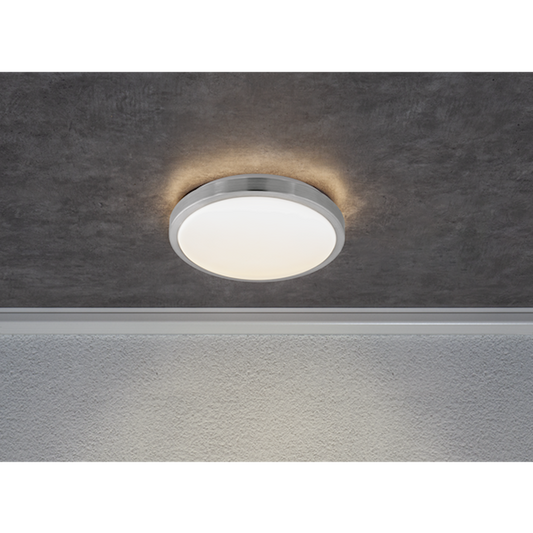 LED-plafond Integra Ceiling 23W 2500lm 3000K 32,5 cm