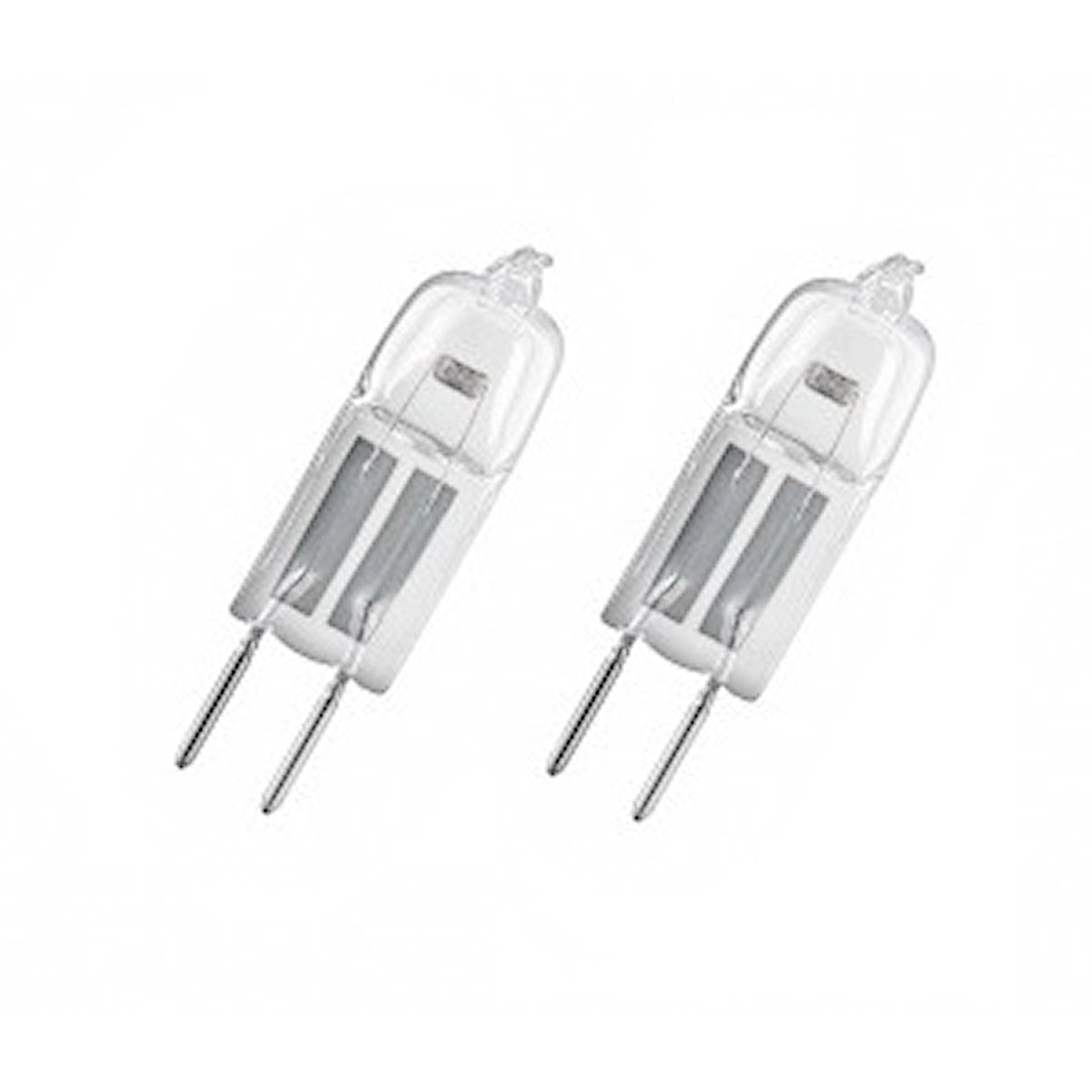 Osram Halogen 20W 2-pack 300 lm G4