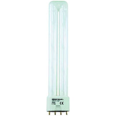 Osram kompaktlysrör Dulux L 2-stav 4-pin 18W 840 2G11