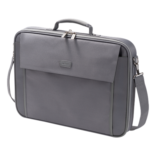 Dicota Multi Base, laptopväska i nylon för laptops 11-13,3 tum