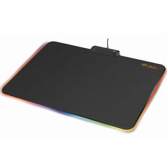 Trust GXT 760 Glide RGB Musmatta 35x25cm