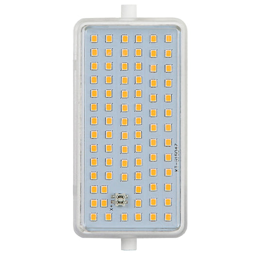 Illumination LED 15W 1521lm 2700K 118mm R7s