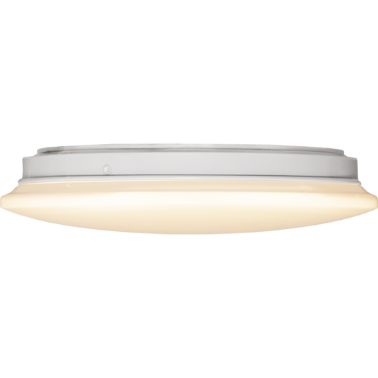 LED-plafond Integra 12W 995lm 3000K 26cm