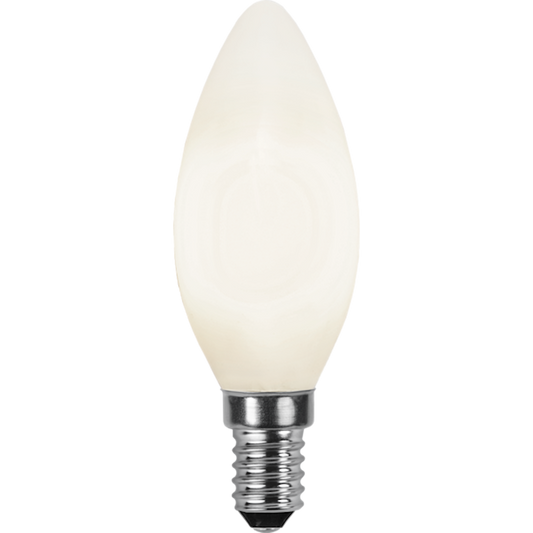 LED kronljus opal 4,7W 470lm 2700K E14