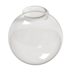 Orsa glasglob klar 20cm