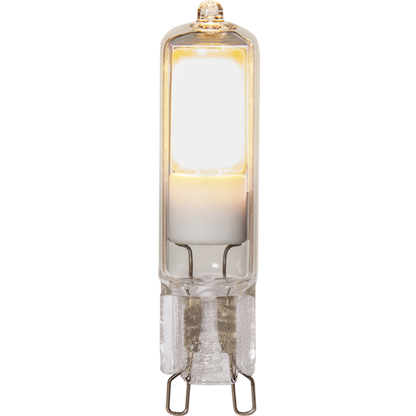 LED 2W 230lm 2700K G9