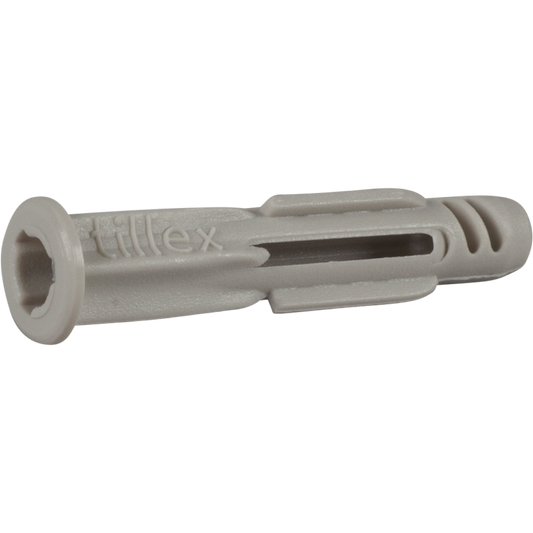 Universalplugg 7-pack 6x35mm