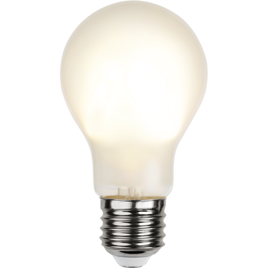 Illumination LED normalform frosted 1,8W 150lm 2700K E27