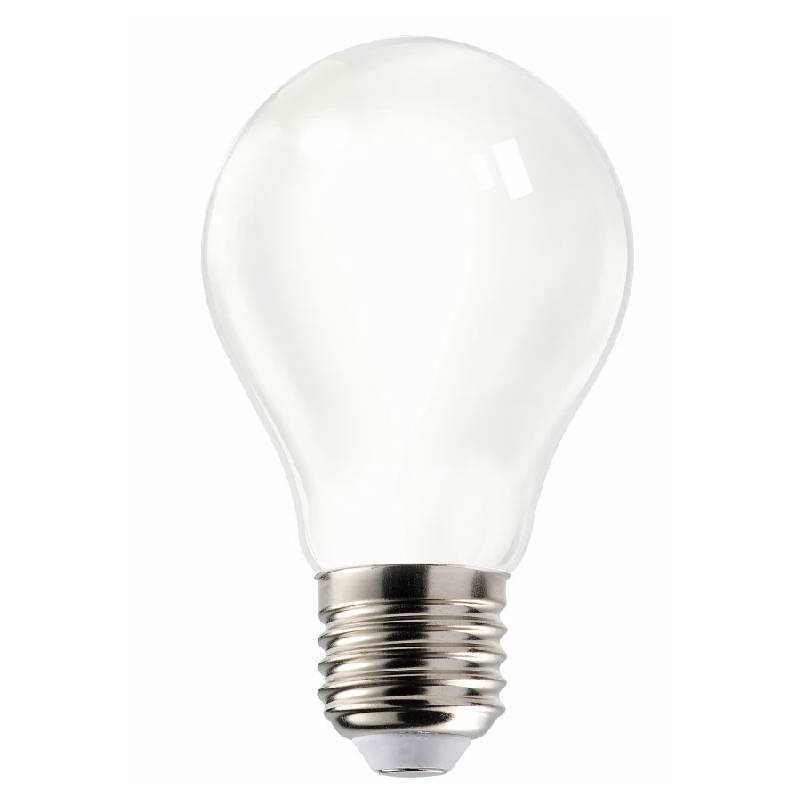 LED normalform opal 7,3W 810lm 2700K dimbar E27