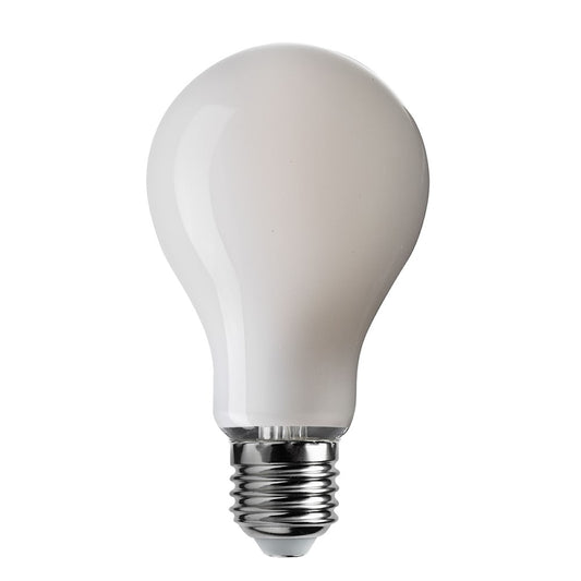 LED normalform opal 18W 2400lm 3000K E27