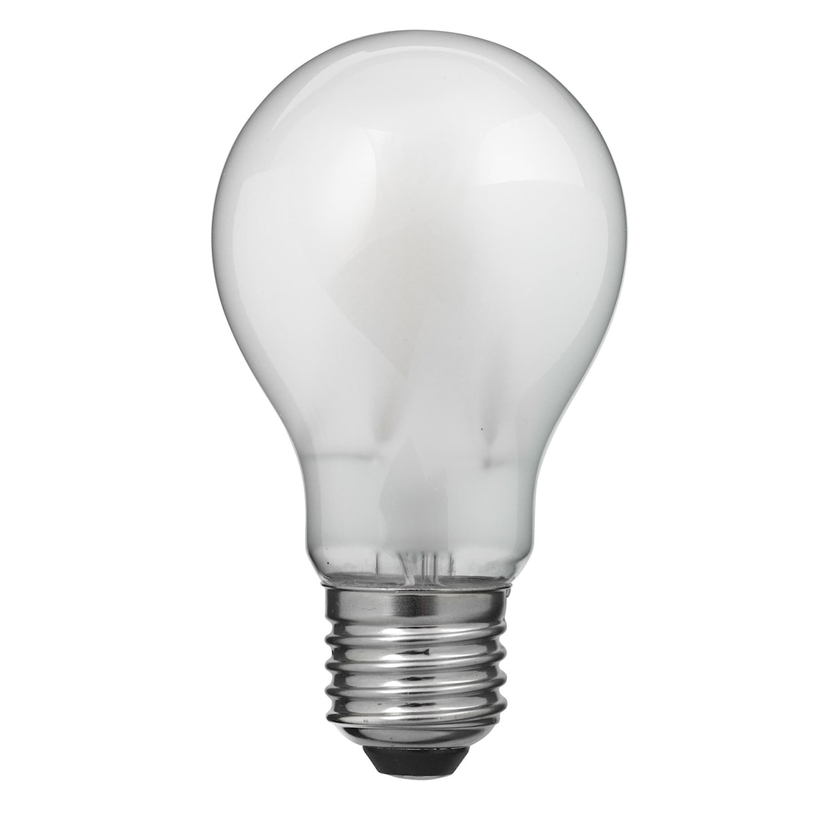 Unison LED normalform frostad 0,8W 80lm 2700K E27