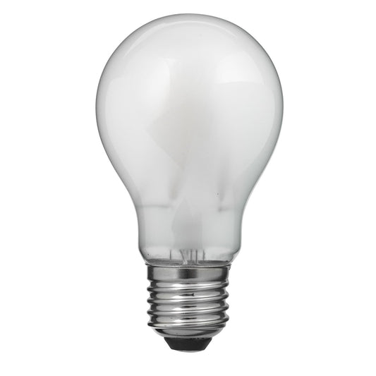 Unison LED normalform frostad 0,8W 80lm 2700K E27