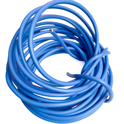 Kabel FK 2.5 H07V-R metervara i kartong om 100m