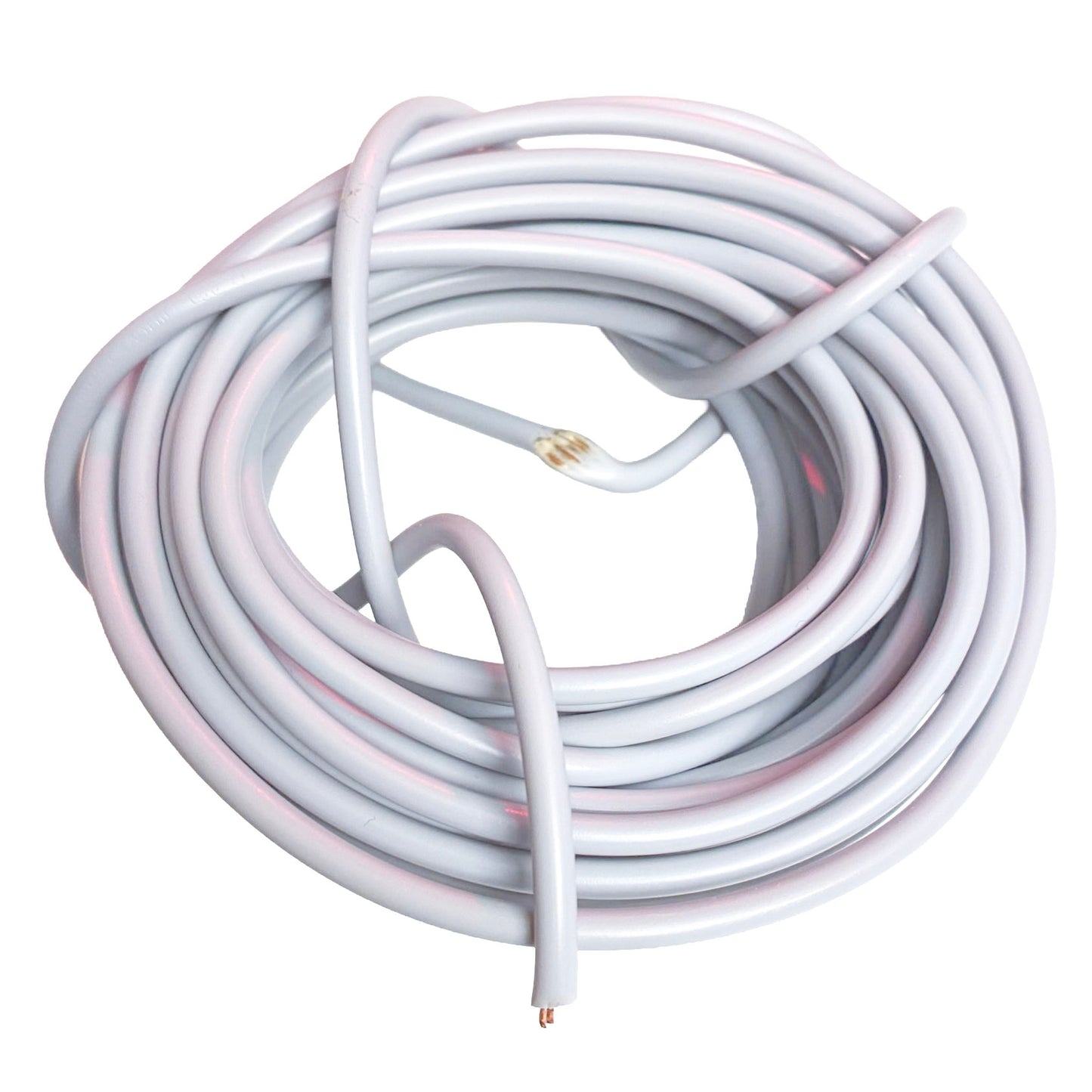 Kabel FK 2.5 H07V-R metervara i kartong om 100m