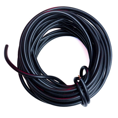 Kabel FK 2.5 H07V-R metervara i kartong om 100m