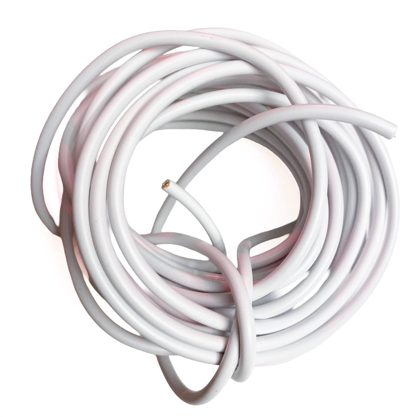 Kabel FK 2.5 H07V-R metervara i kartong om 100m